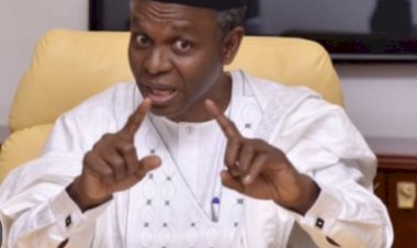 Kaduna Court Rejects El-Rufai's Medical Bail Bid, Questions Authenticity of Health Report