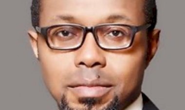 Tinubu Establishes National Health Technology Office, Appoints Obi Adigwe as Pioneer Coordinator