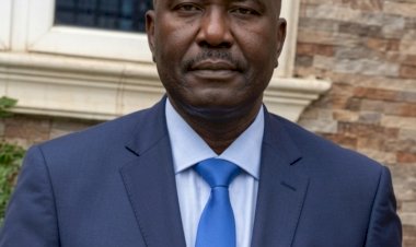 How Ex Benue SSG, Prof. David Salifu was killed by armed men in an ambush
