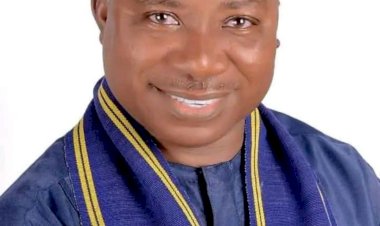 Gunmen kill ex-BSU HOD, brother in midnight attack in Makurdi
