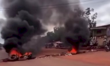 18 Killed as Fresh Suspected Herdsmen Attacks Rock Benue Community, Youths Stage Protest