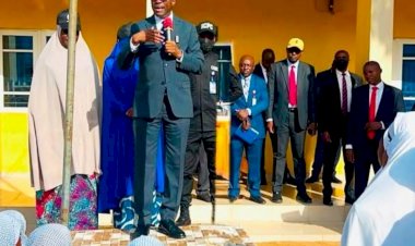ICPC boss tasks universities on anti-corruption research, says prosecution alone can't end graft