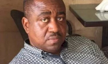 Suswam’s alleged N3.1bn fraud trial delayed as court adjourns final arguments to September