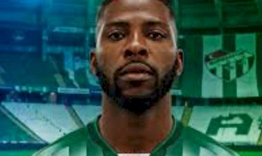 Why Iheanacho Left  Celtic for Turkish Club Bursaspor