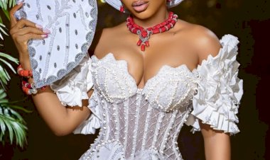 I regret joining BBNaija despite fame, success — Mercy Eke