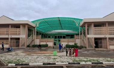 Tsafe erupts in celebration as NUC clears 18 programmes for new Federal Health University