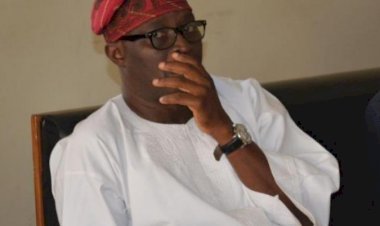 ICPC Secures Conviction of Ex-Lawmaker Onadeko, Court Affirms Legislative Aides Are Public Officers