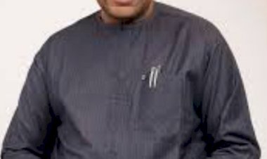 Benue 2027: NDC Unveils Prof. Terhemba Shija as Governorship Candidate