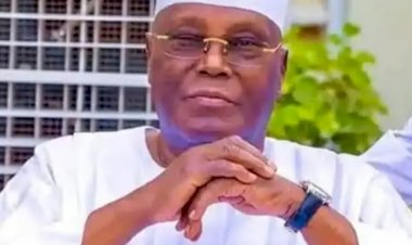 Atiku: CBN survey exposes deepening hardship under Tinubu