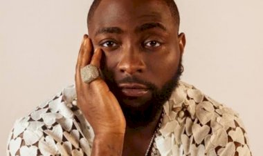 Davido Urges Faleke to Respect Osun Voters’ Choice, Stop Pressuring INEC