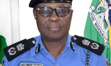 Benue Police launches POCACOV office, engages youth on crime prevention