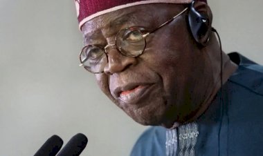 Tinubu orders arrest of fake agency promoter, suspends three PSs