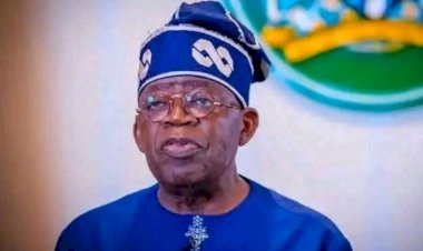 Tinubu tasks North Central leaders on practical solutions to insecurity