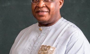 PDP Chieftain, Dan Orbih Dies at 82