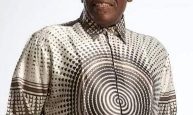 Atiku mourns Olu Jacobs