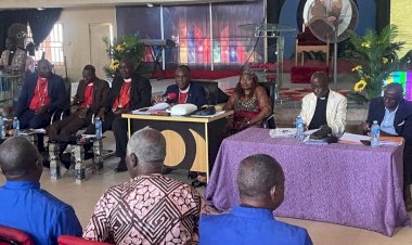 2027: ANEM warns against election violence, urges Tinubu team to address rising petrol price