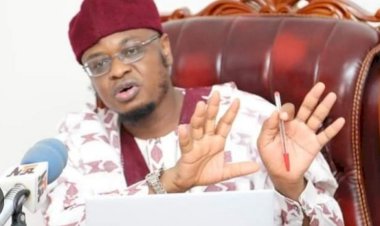 Court sacks Pantami as PDP Gombe governorship candidate, orders fresh primary