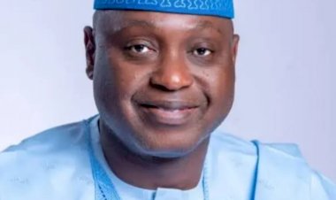 Oyebanji sacks political appointees, dissolves Ekiti boards ahead of second term