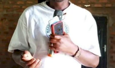 NDC Chairman murdered in Makurdi after suspected attack