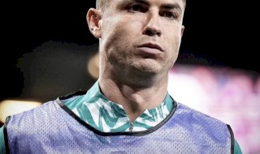 Cristiano Ronaldo leaves Portugal camp after clash with football federation