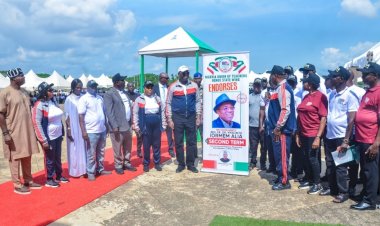 NUT endorses Alia for second term over education reforms, teachers’ welfare