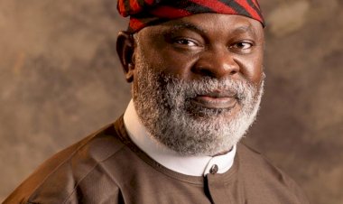 2027: Olofu promises technology-driven security, coordinated development in Benue South