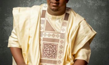 Benue 2027 guber: Aondoakaa appoints Waroh, Akoche to campaign organisation