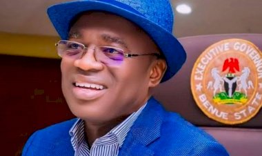 Benue Moves to Sustain HIV/AIDS Services for 197,000 Patients