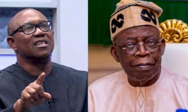 Obi questions benefits of Tinubu’s 30-day petrol discount