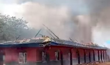 Benue: Catholic Diocese shuts schools, hospital, parish over arson, attacks