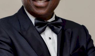 Mustapha emerges Presidency’s choice to head NFF normalisation committee
