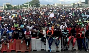 #EndSARS: CAPPA demands apology, prosecution of officers six years after Lekki shootings