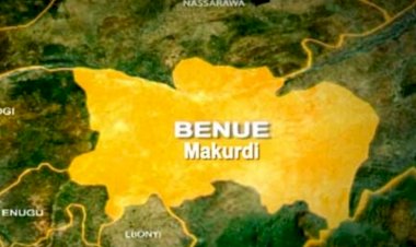 Blackout in Makurdi as JED workers protest alleged assault, government kicks