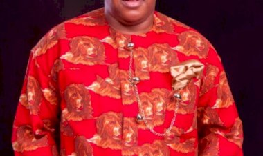 Nollywood mourns as veteran actor Francis Duru dies at 57