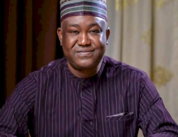 Olawepo-Hashim Inaugurates Benue Coordinators, Says 2027 Presidential Bid a National Movement