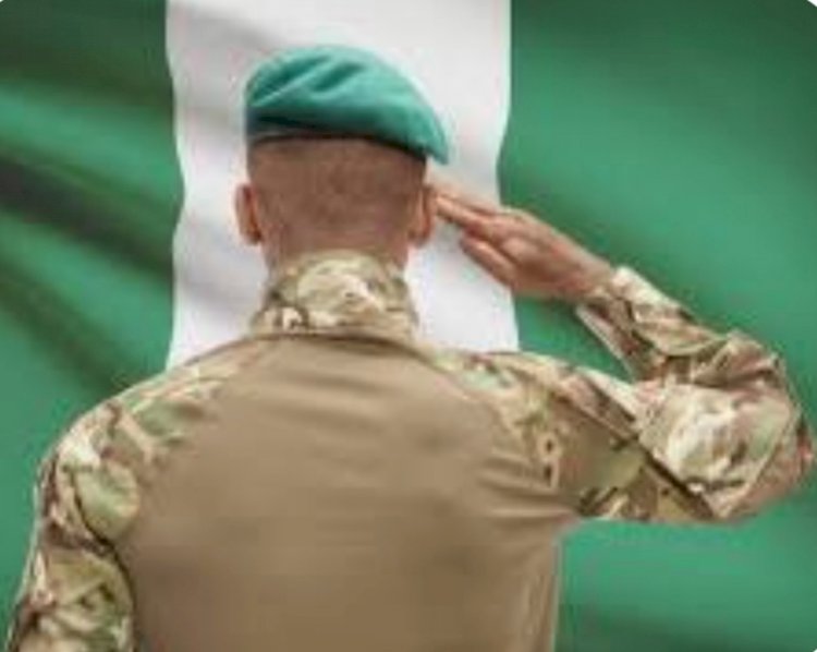 No coup scare in Nigeria - DHQ