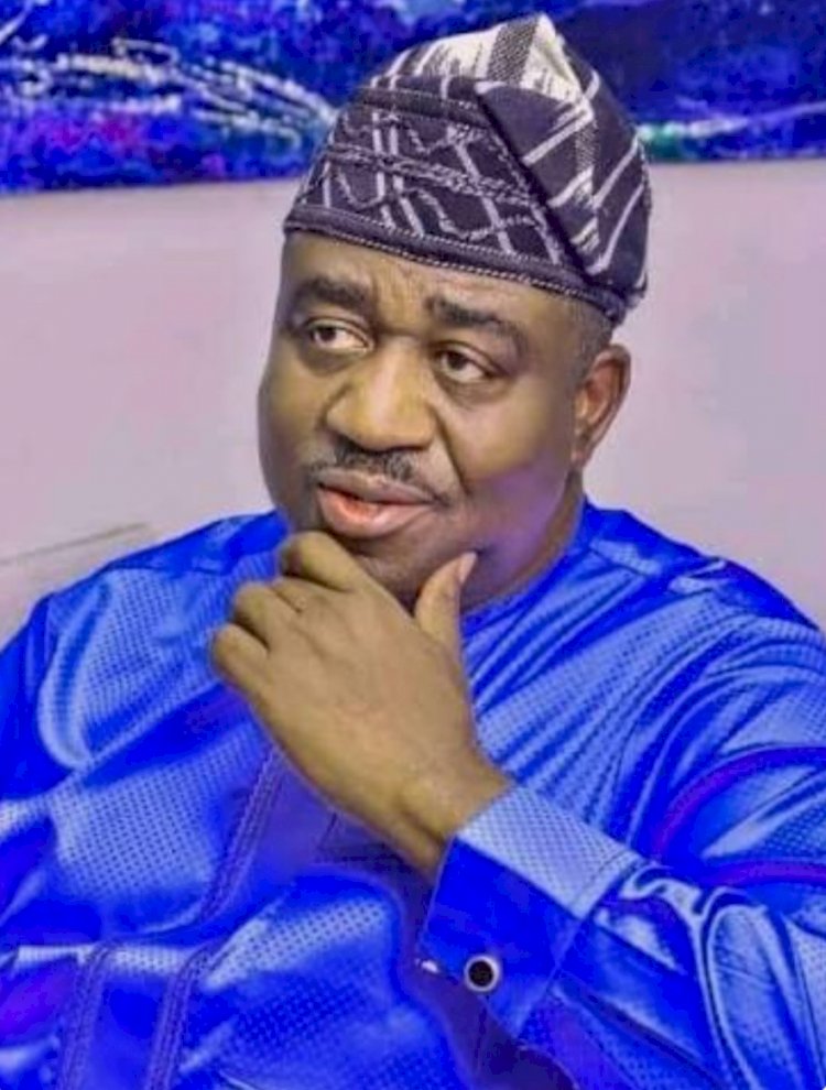 I'm too big to dump ADC in secret - Suswam