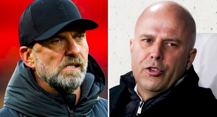 Breaking... Liverpool owners consider sacking current manager amid poor run — Klopp Return on the Table