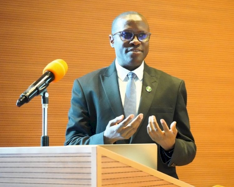 ICPC Chairman urges Global Business Leaders to prioritise corporate integrity at Oxford Conference