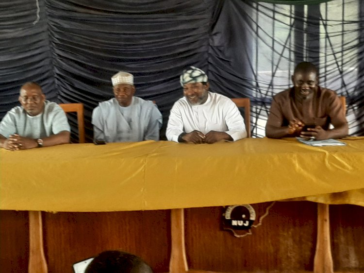 Tarzoor endorses Governor Alia for second term, hails his “Transformative Leadership”