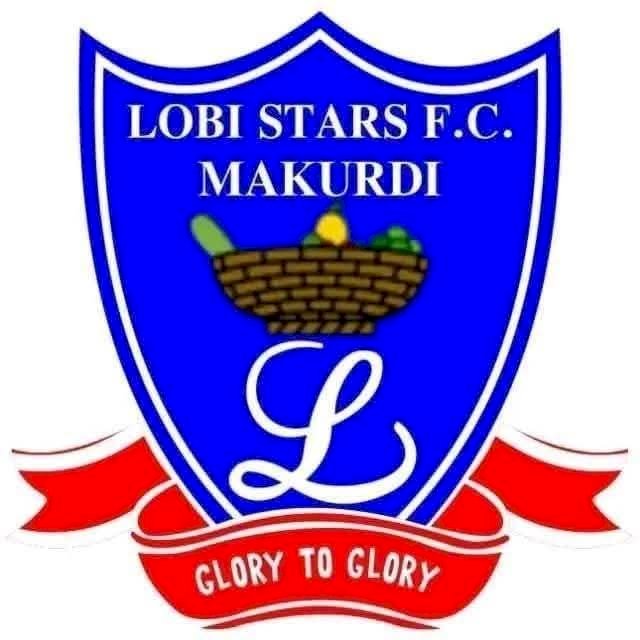 Gov Alia appoints Interim Mgt Commitee for Lobi Stars FC of Makurdi
