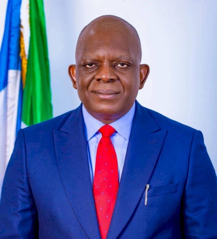 Akutah meets Benue community in Kaduna, canvasses support for President Tinubu’s reelection