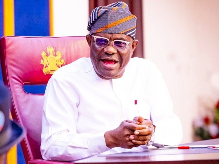 Wike rejects claims of Christian genocide in Nigeria, says allegation is politically motivated