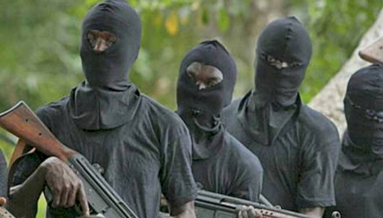 Suspected herdsmen kill resident in fresh attack on Benue community