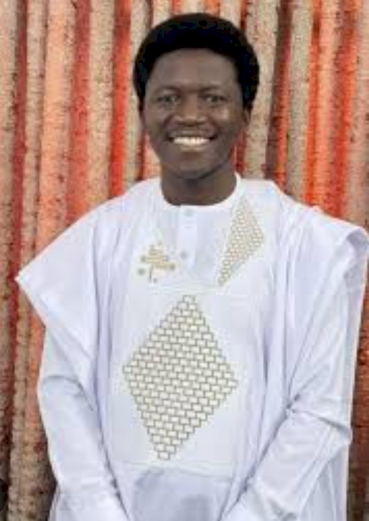 Gov Alia appoints Dr. Terna Francis pioneer Executive Secretary of newly created education board