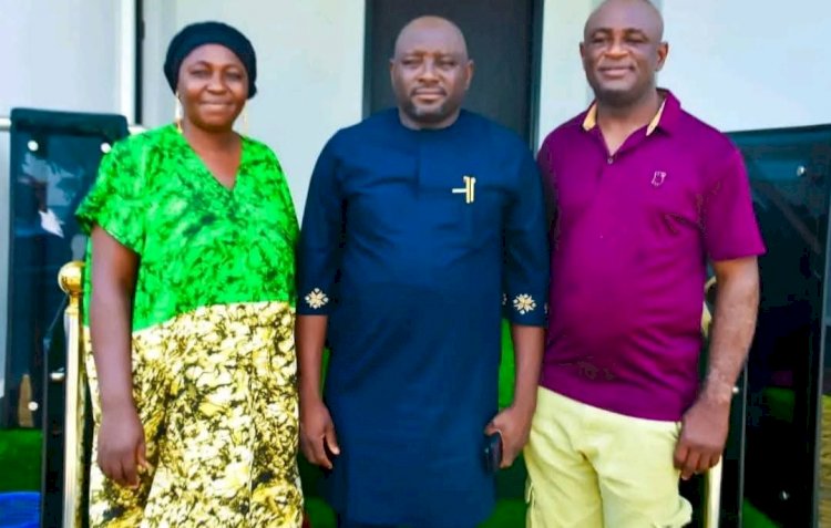 Benue Speaker seeks tougher security measures after attack on lawmaker’s convoy