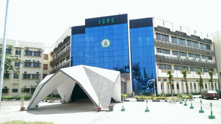 ICPC arraigns Civil Defence officer for alleged ₦1.7m misappropriation