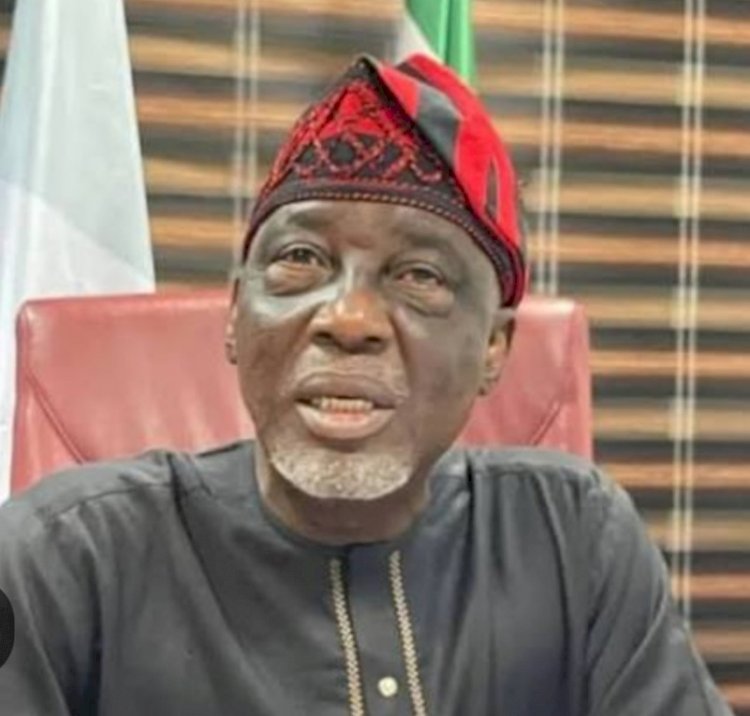 Senator Abba Moro condemns attacks on Benue South communities, seeks end to carnage