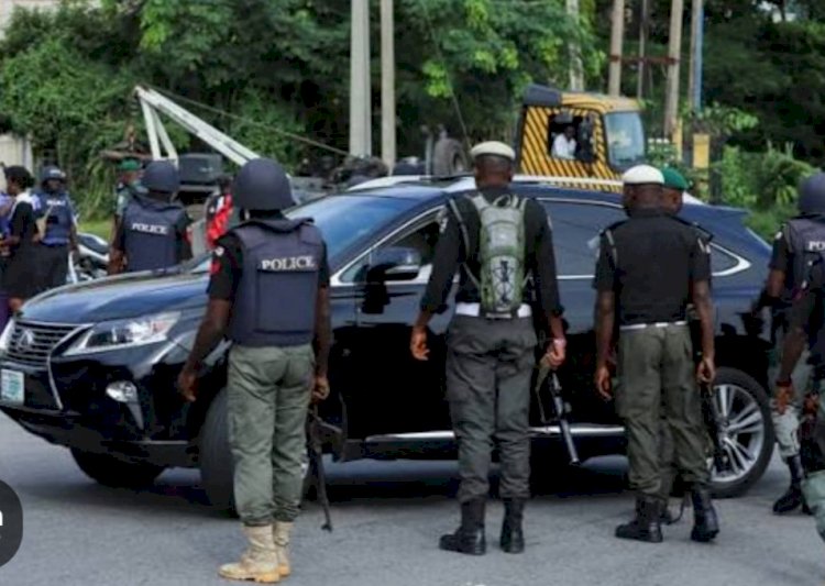 Residents raise alarm over worsening cases of kidnapping threats, motorcycle theft, others in Benue community