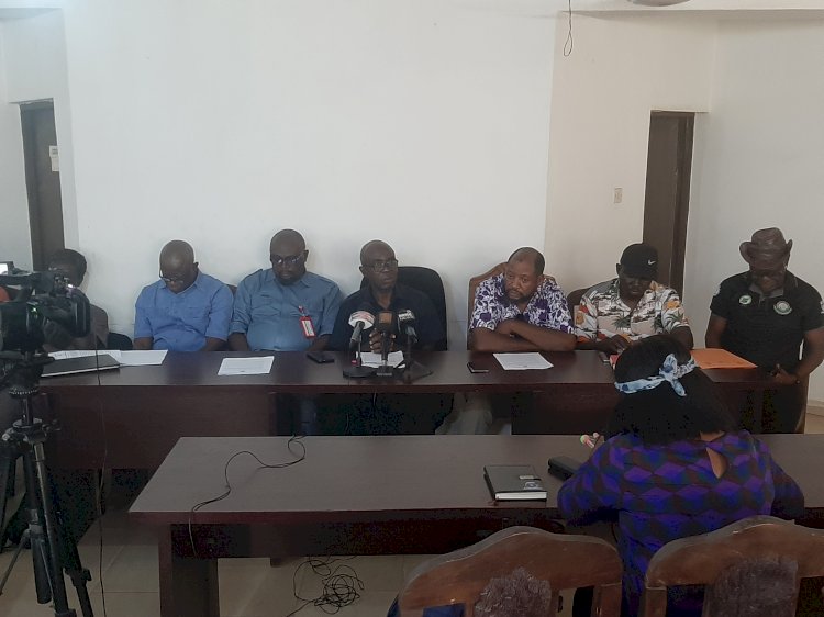 ASUU Nsukka Zone warns FG: “Do not widen the trust deficit” over delayed 2009 Agreement